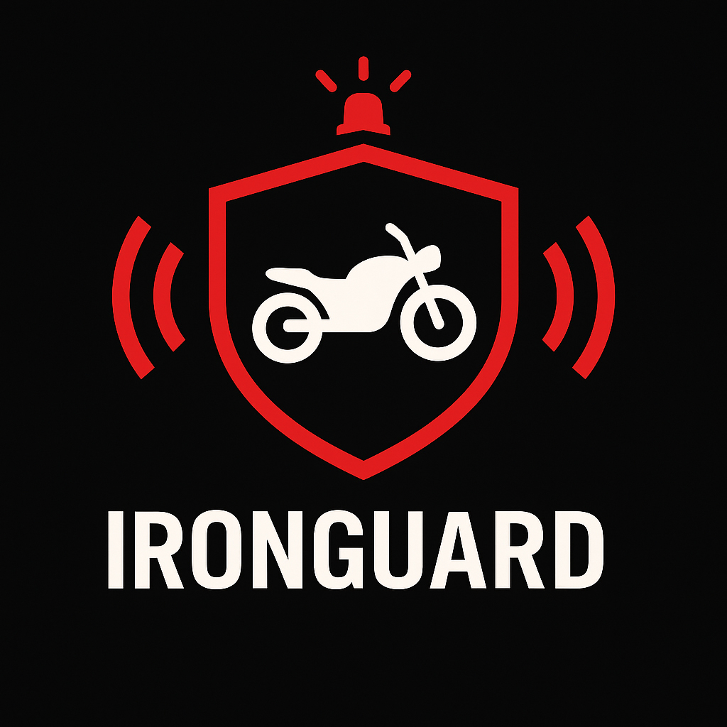 Logo IronGuard